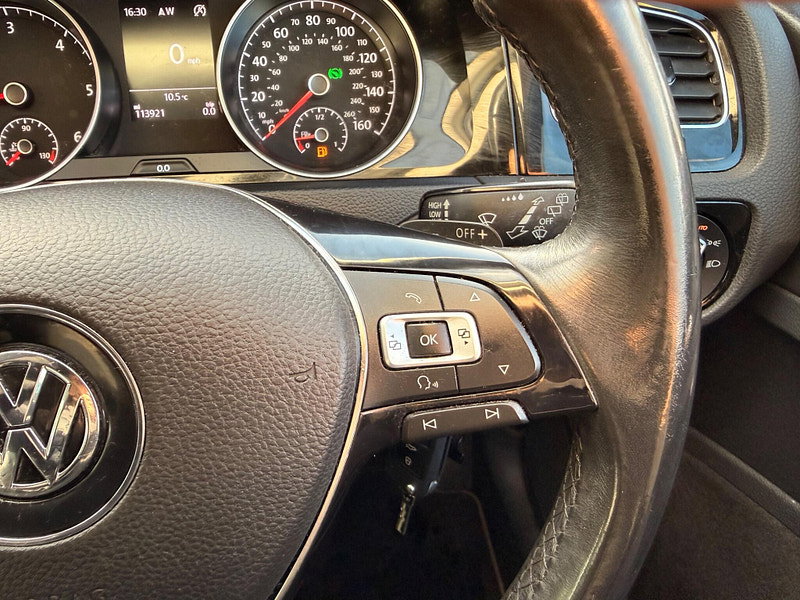 Volkswagen Golf 2.0 TDI BlueMotion Tech GT DSG Euro 5 (s/s) 5dr 5dr Automatic 2026