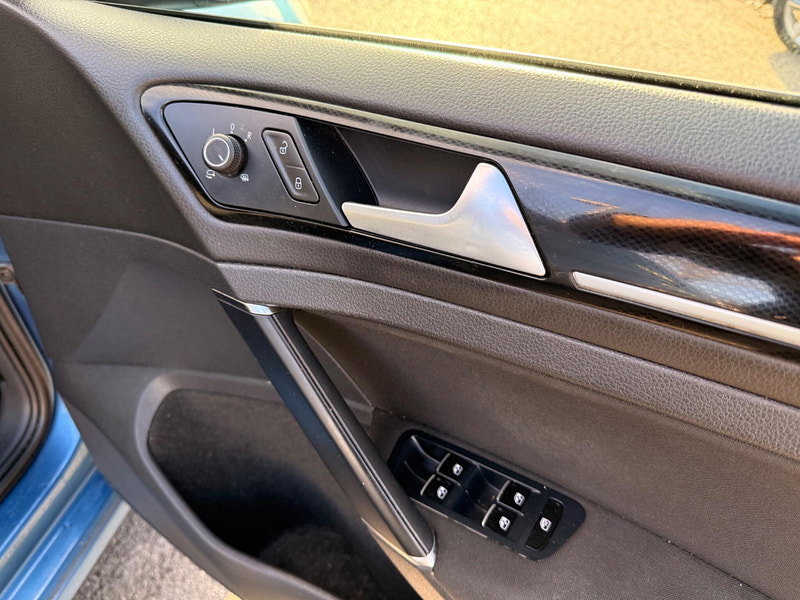 Volkswagen Golf 2.0 TDI BlueMotion Tech GT DSG Euro 5 (s/s) 5dr 5dr Automatic 2026