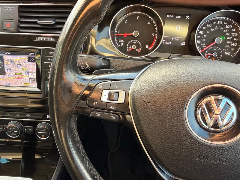 Volkswagen Golf 2.0 TDI BlueMotion Tech GT DSG Euro 5 (s/s) 5dr 5dr Automatic 2026