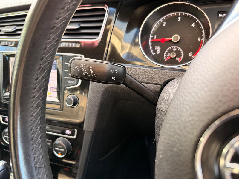 Volkswagen Golf 2.0 TDI BlueMotion Tech GT DSG Euro 5 (s/s) 5dr 5dr Automatic 2026