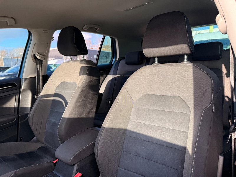 Volkswagen Golf 2.0 TDI BlueMotion Tech GT DSG Euro 5 (s/s) 5dr 5dr Automatic 2026