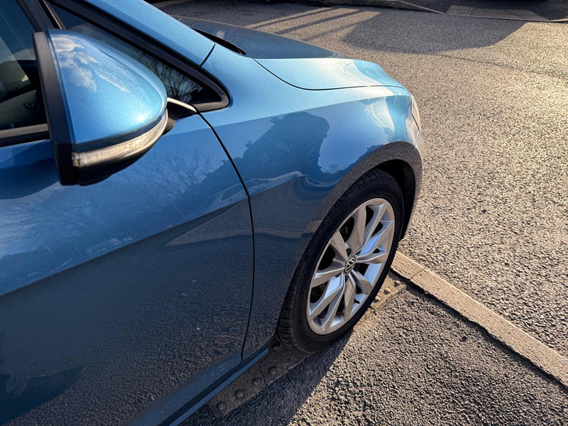 Volkswagen Golf 2.0 TDI BlueMotion Tech GT DSG Euro 5 (s/s) 5dr 5dr Automatic 2026