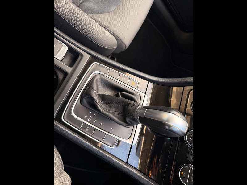 Volkswagen Golf 2.0 TDI BlueMotion Tech GT DSG Euro 5 (s/s) 5dr 5dr Automatic 2026