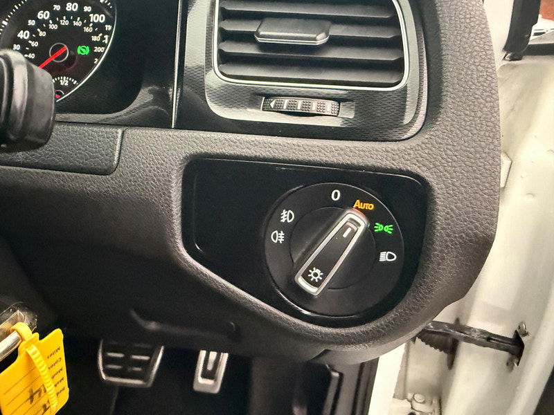 Volkswagen Golf 2.0 TSI BlueMotion Tech GTI DSG Euro 6 (s/s) 5dr 5dr Automatic 2025