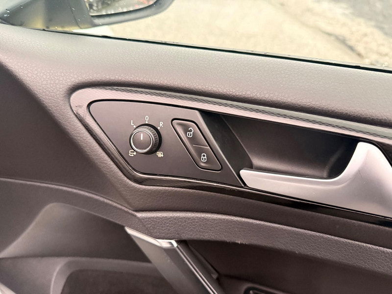 Volkswagen Golf 2.0 TSI BlueMotion Tech GTI DSG Euro 6 (s/s) 5dr 5dr Automatic 2025