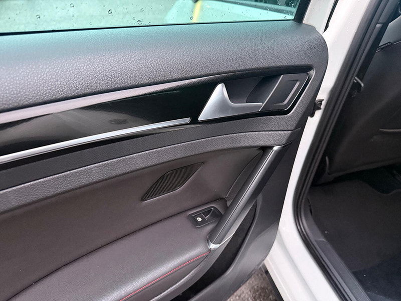 Volkswagen Golf 2.0 TSI BlueMotion Tech GTI DSG Euro 6 (s/s) 5dr 5dr Automatic 2025