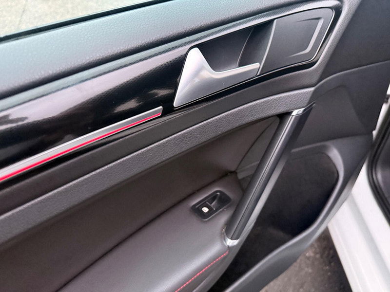 Volkswagen Golf 2.0 TSI BlueMotion Tech GTI DSG Euro 6 (s/s) 5dr 5dr Automatic 2025