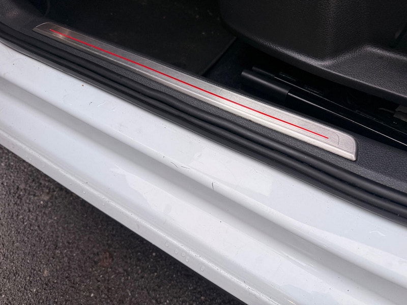 Volkswagen Golf 2.0 TSI BlueMotion Tech GTI DSG Euro 6 (s/s) 5dr 5dr Automatic 2025