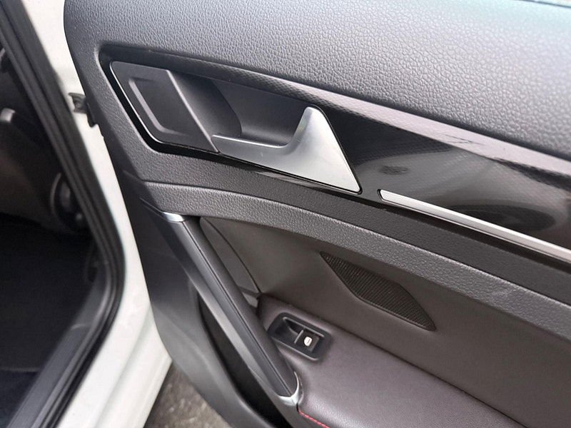 Volkswagen Golf 2.0 TSI BlueMotion Tech GTI DSG Euro 6 (s/s) 5dr 5dr Automatic 2025