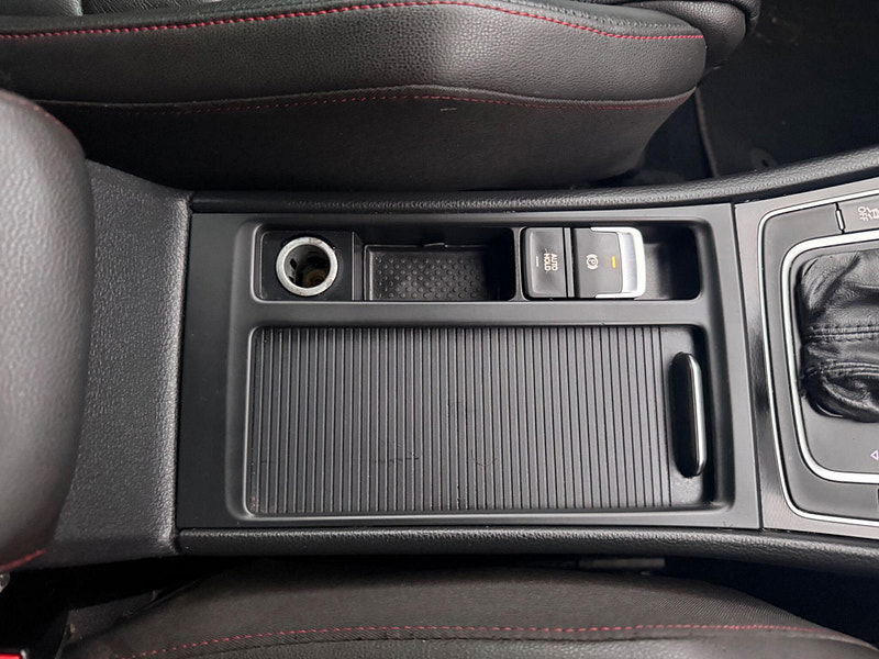 Volkswagen Golf 2.0 TSI BlueMotion Tech GTI DSG Euro 6 (s/s) 5dr 5dr Automatic 2025