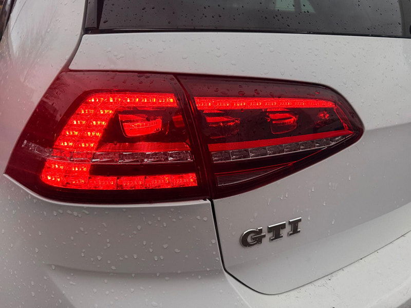 Volkswagen Golf 2.0 TSI BlueMotion Tech GTI DSG Euro 6 (s/s) 5dr 5dr Automatic 2025