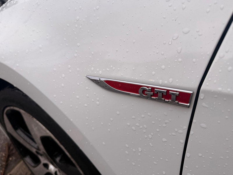 Volkswagen Golf 2.0 TSI BlueMotion Tech GTI DSG Euro 6 (s/s) 5dr 5dr Automatic 2025