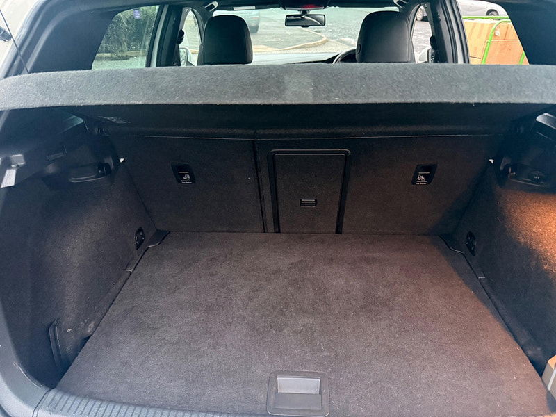 Volkswagen Golf 2.0 TSI BlueMotion Tech GTI DSG Euro 6 (s/s) 5dr 5dr Automatic 2025