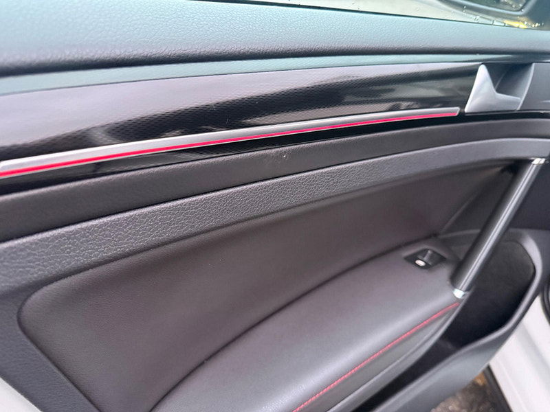 Volkswagen Golf 2.0 TSI BlueMotion Tech GTI DSG Euro 6 (s/s) 5dr 5dr Automatic 2025