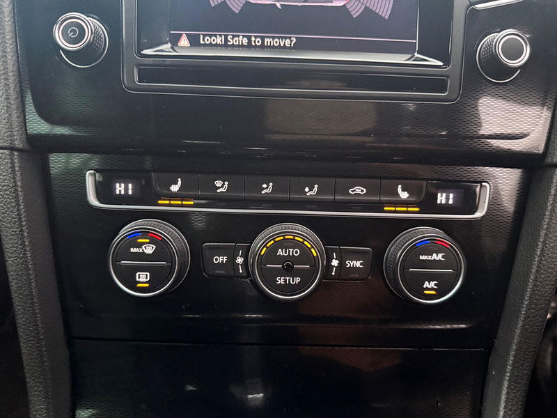 Volkswagen Golf 2.0 TSI BlueMotion Tech GTI DSG Euro 6 (s/s) 5dr 5dr Automatic 2025