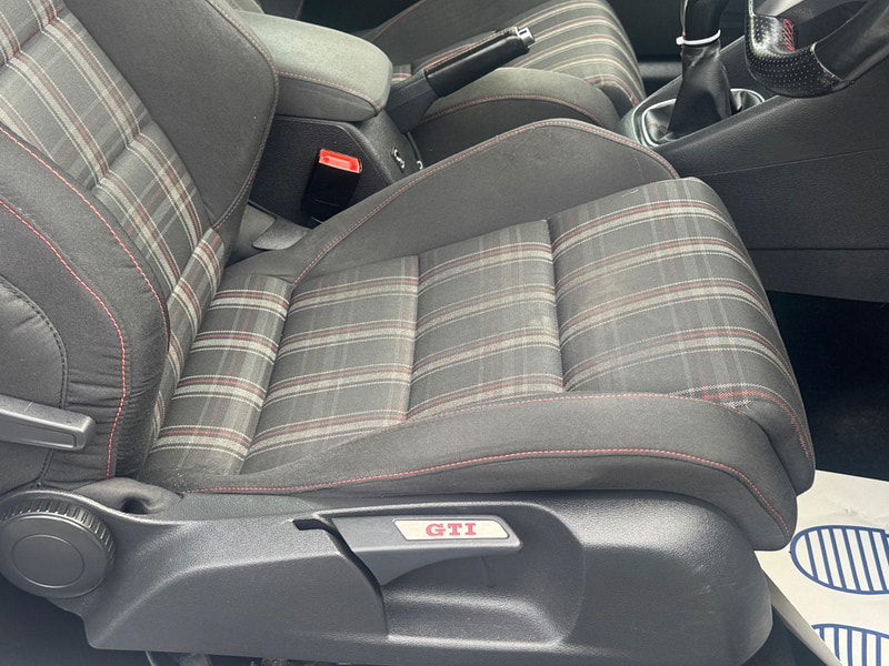 Volkswagen Golf 2.0 TSI GTI Euro 5 3dr 3dr Manual 2025