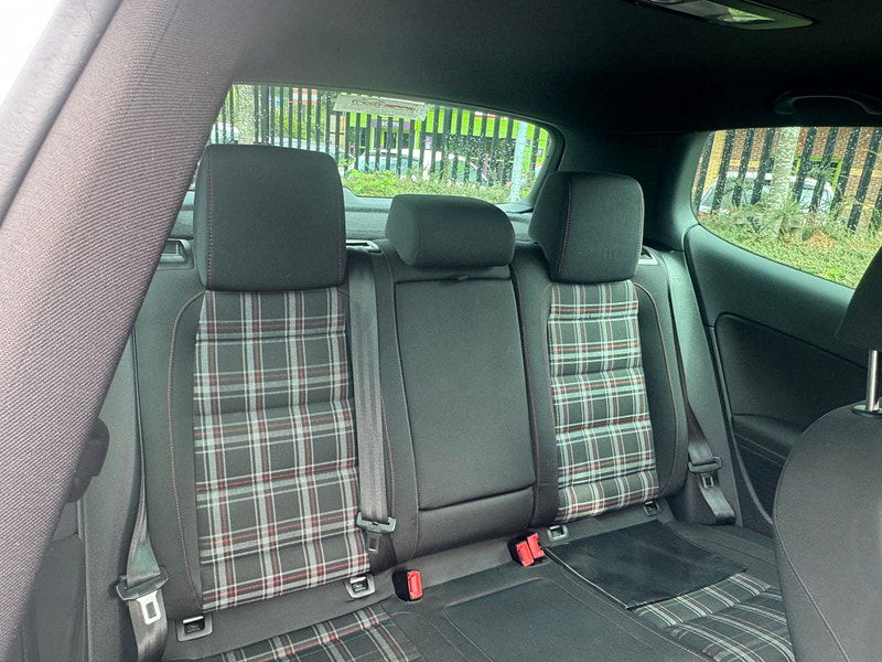 Volkswagen Golf 2.0 TSI GTI Euro 5 3dr 3dr Manual 2025