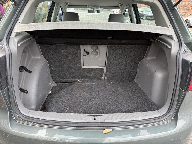 Volkswagen Golf Plus 1.9 TDI S 5dr 5dr Manual 2025
