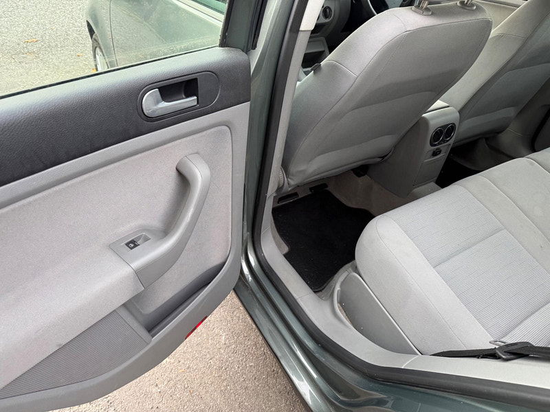 Volkswagen Golf Plus 1.9 TDI S 5dr 5dr Manual 2025