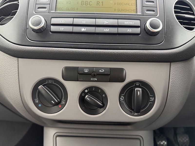 Volkswagen Golf Plus 1.9 TDI S 5dr 5dr Manual 2025