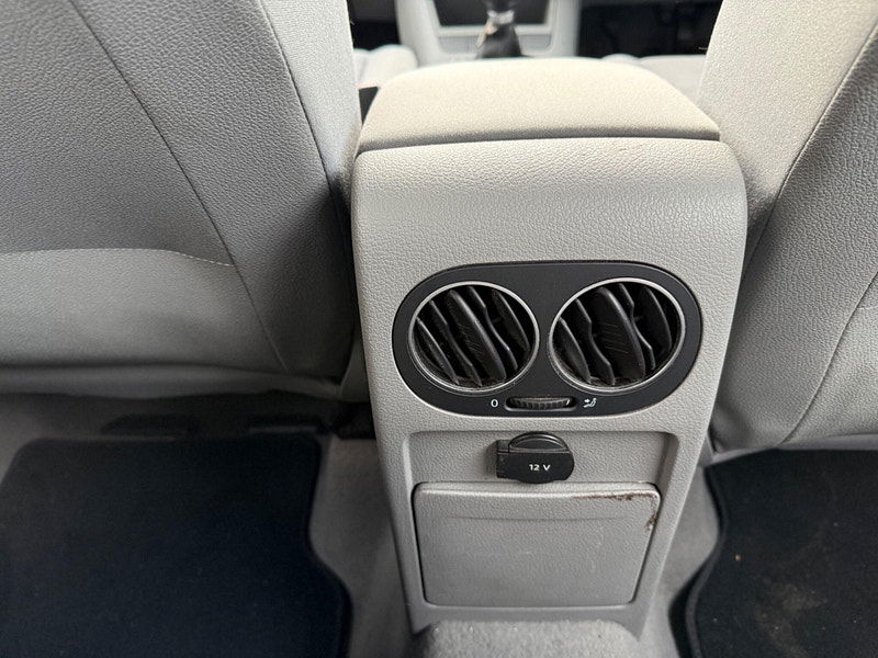 Volkswagen Golf Plus 1.9 TDI S 5dr 5dr Manual 2025
