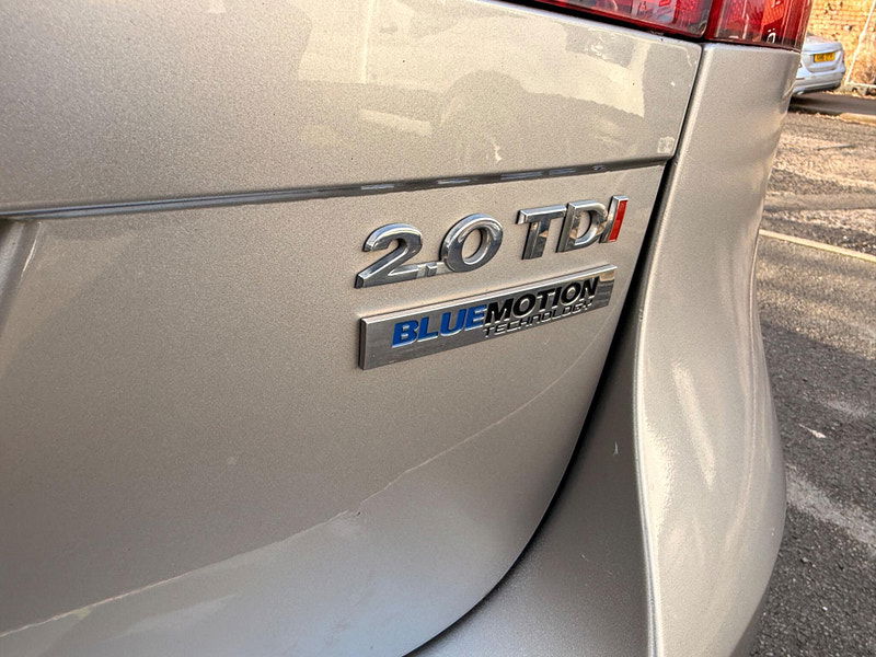 Volkswagen Passat 2.0 TDI BlueMotion Tech Executive Style Euro 5 (s/s) 5dr 5dr Manual 2026