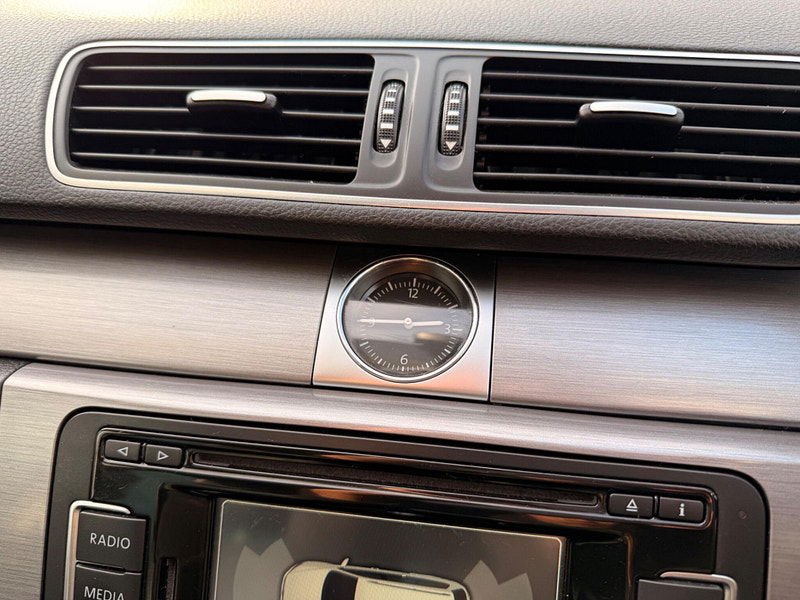 Volkswagen Passat 2.0 TDI BlueMotion Tech Executive Style Euro 5 (s/s) 5dr 5dr Manual 2026