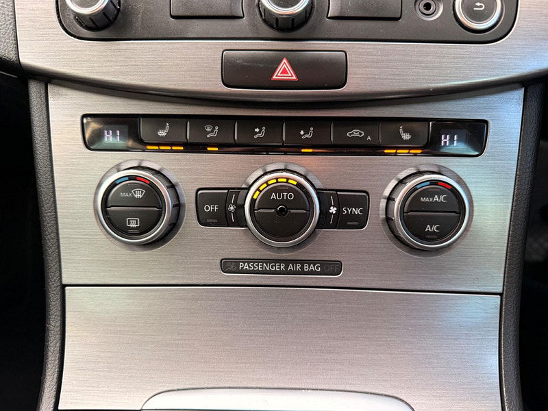 Volkswagen Passat 2.0 TDI BlueMotion Tech Executive Style Euro 5 (s/s) 5dr 5dr Manual 2026