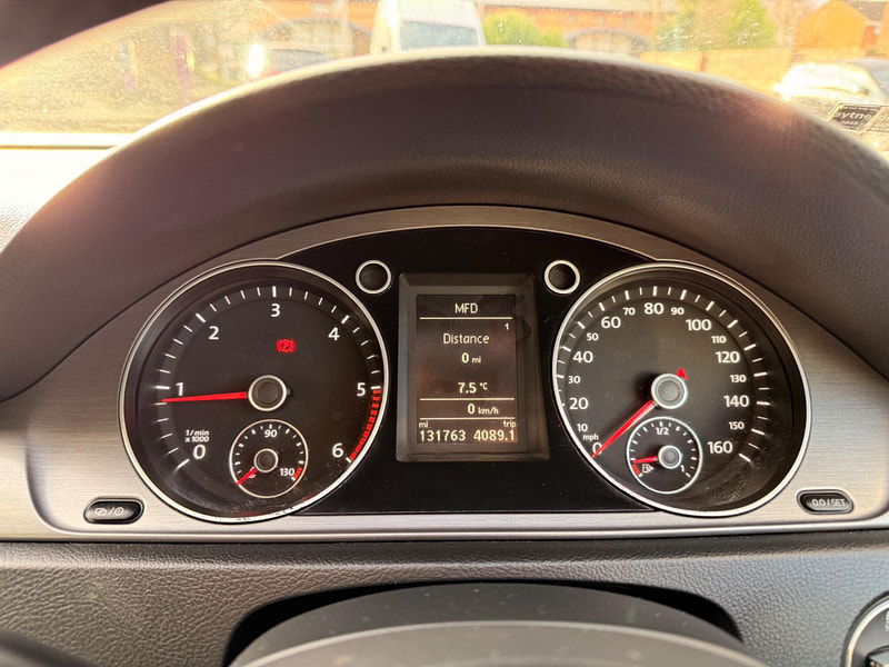 Volkswagen Passat 2.0 TDI BlueMotion Tech Executive Style Euro 5 (s/s) 5dr 5dr Manual 2026