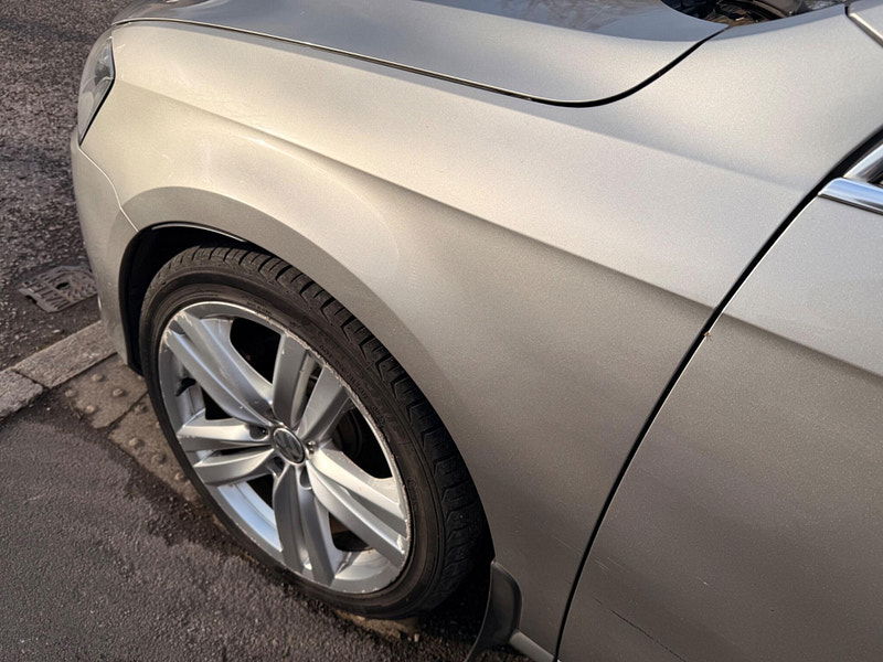 Volkswagen Passat 2.0 TDI BlueMotion Tech Executive Style Euro 5 (s/s) 5dr 5dr Manual 2026