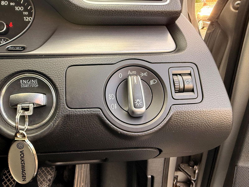 Volkswagen Passat 2.0 TDI BlueMotion Tech Executive Style Euro 5 (s/s) 5dr 5dr Manual 2026