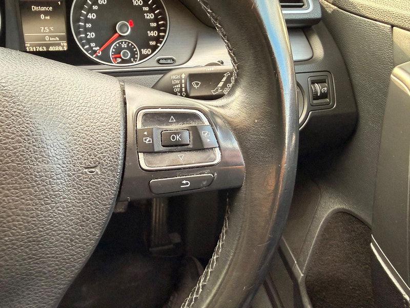 Volkswagen Passat 2.0 TDI BlueMotion Tech Executive Style Euro 5 (s/s) 5dr 5dr Manual 2026