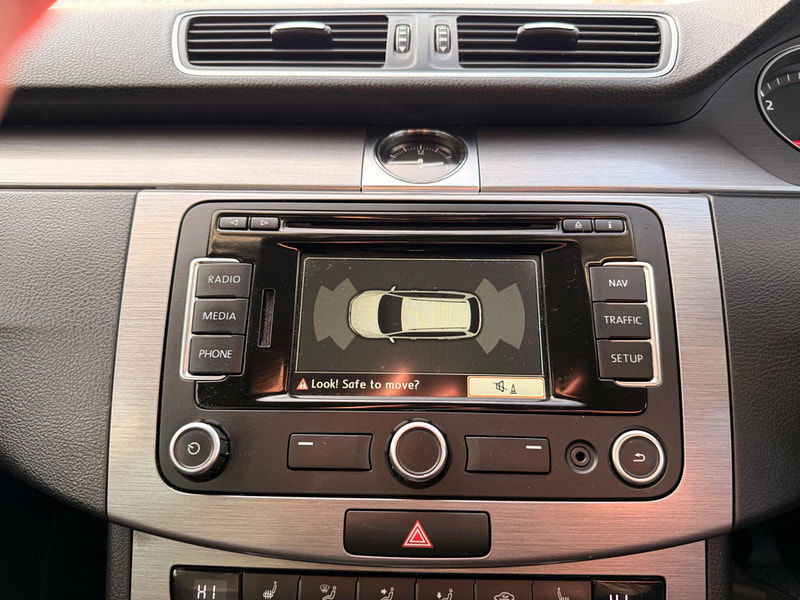 Volkswagen Passat 2.0 TDI BlueMotion Tech Executive Style Euro 5 (s/s) 5dr 5dr Manual 2026