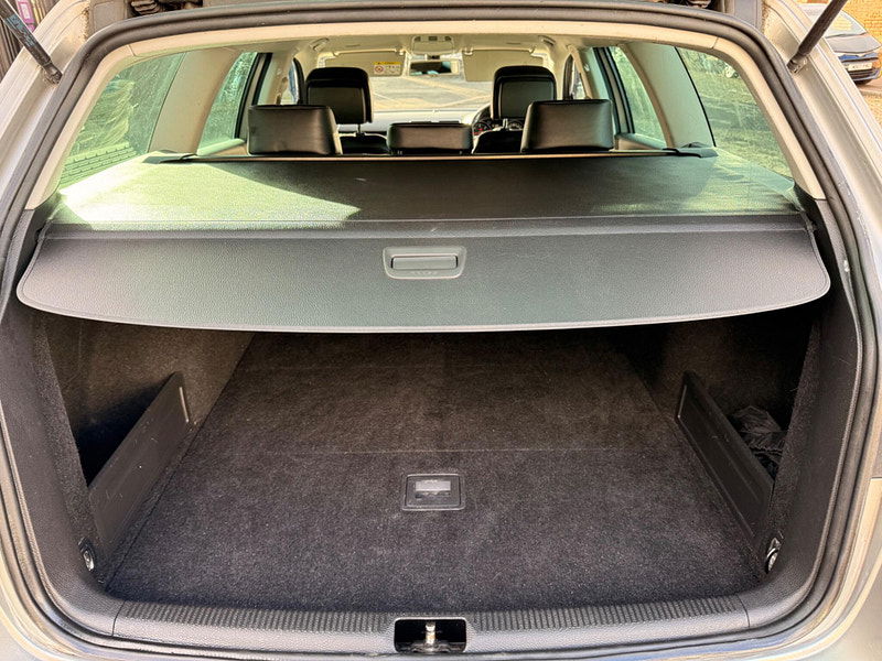 Volkswagen Passat 2.0 TDI BlueMotion Tech Executive Style Euro 5 (s/s) 5dr 5dr Manual 2026