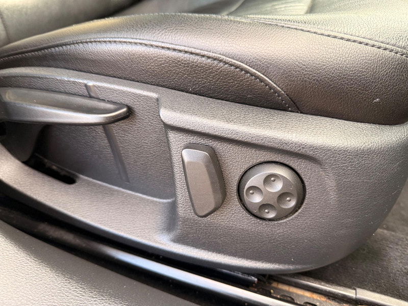 Volkswagen Passat 2.0 TDI BlueMotion Tech Executive Style Euro 5 (s/s) 5dr 5dr Manual 2026