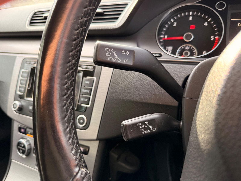 Volkswagen Passat 2.0 TDI BlueMotion Tech Executive Style Euro 5 (s/s) 5dr 5dr Manual 2026