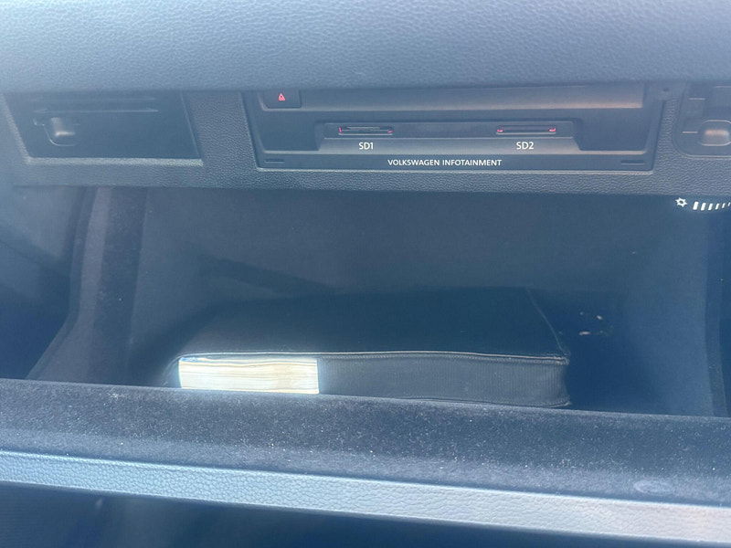 Volkswagen Passat 2.0 TDI BlueMotion Tech GT Euro 6 (s/s) 5dr 5dr Manual 2025