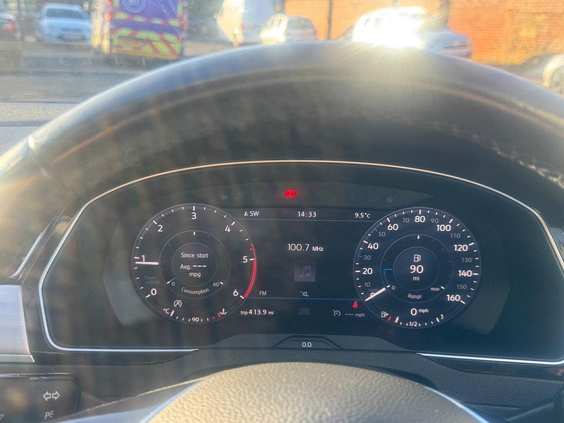 Volkswagen Passat 2.0 TDI BlueMotion Tech GT Euro 6 (s/s) 5dr 5dr Manual 2025