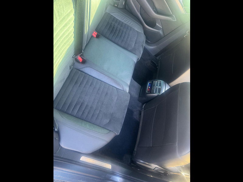 Volkswagen Passat 2.0 TDI BlueMotion Tech GT Euro 6 (s/s) 5dr 5dr Manual 2025