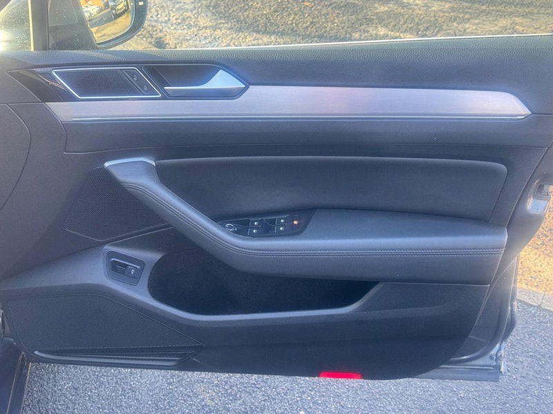 Volkswagen Passat 2.0 TDI BlueMotion Tech GT Euro 6 (s/s) 5dr 5dr Manual 2025