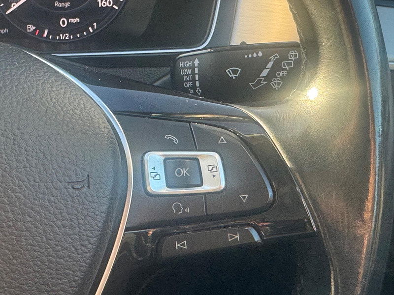 Volkswagen Passat 2.0 TDI BlueMotion Tech GT Euro 6 (s/s) 5dr 5dr Manual 2025