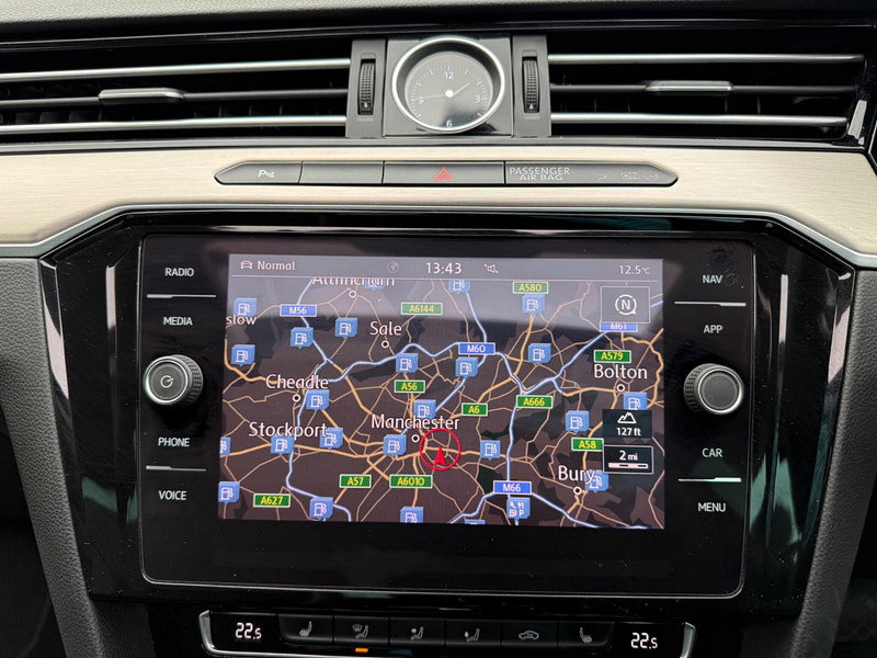 Volkswagen Passat 2.0 TDI GT DSG Euro 6 (s/s) 4dr 4dr Automatic 2026