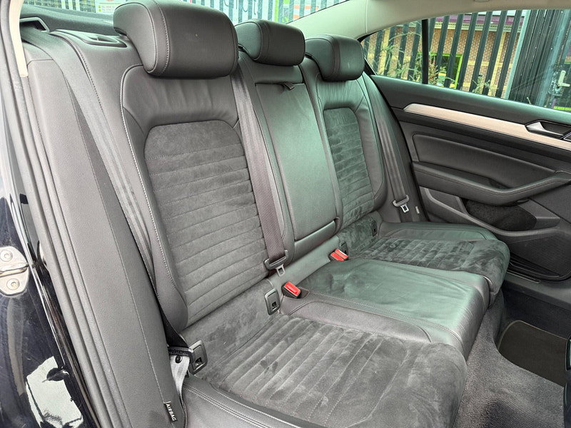 Volkswagen Passat 2.0 TDI GT DSG Euro 6 (s/s) 4dr 4dr Automatic 2026