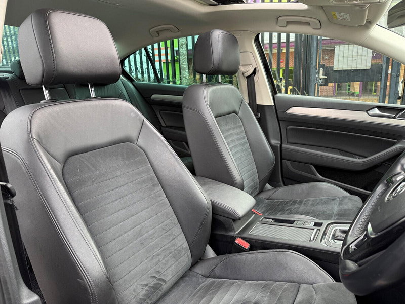 Volkswagen Passat 2.0 TDI GT DSG Euro 6 (s/s) 4dr 4dr Automatic 2026