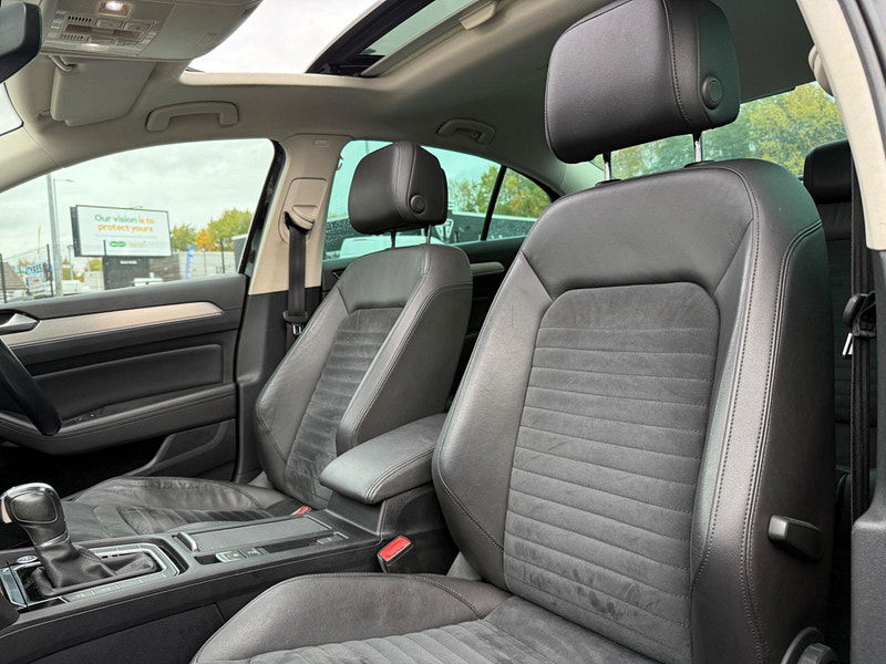 Volkswagen Passat 2.0 TDI GT DSG Euro 6 (s/s) 4dr 4dr Automatic 2025
