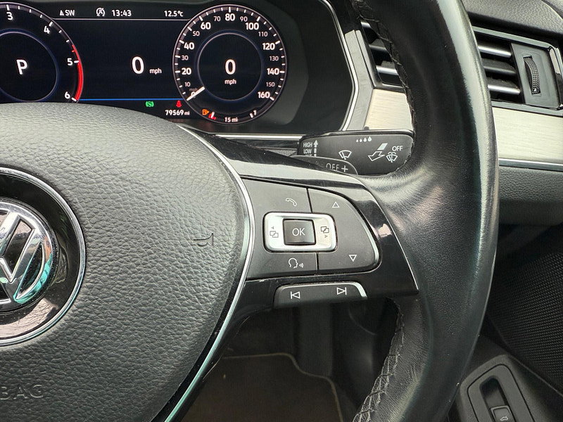 Volkswagen Passat 2.0 TDI GT DSG Euro 6 (s/s) 4dr 4dr Automatic 2026