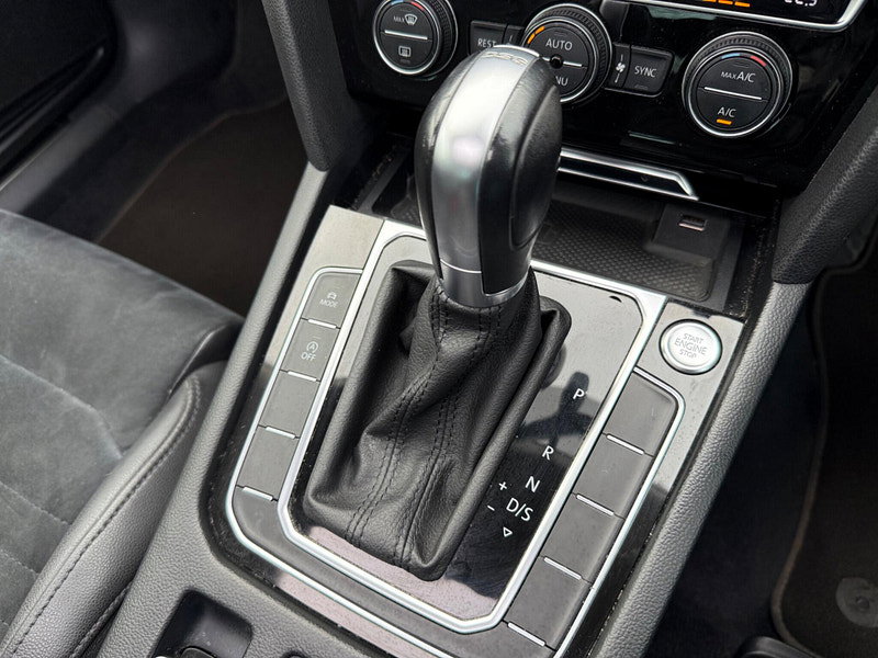 Volkswagen Passat 2.0 TDI GT DSG Euro 6 (s/s) 4dr 4dr Automatic 2026