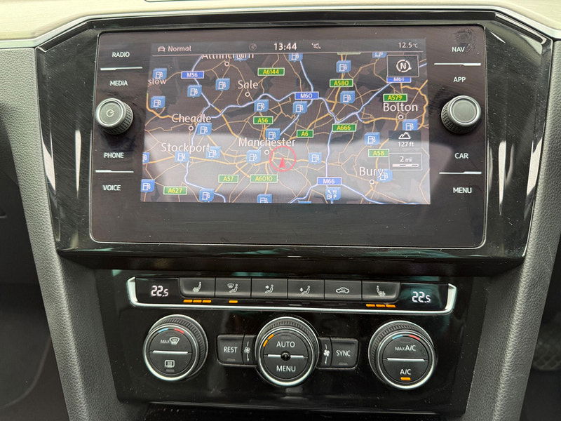 Volkswagen Passat 2.0 TDI GT DSG Euro 6 (s/s) 4dr 4dr Automatic 2025