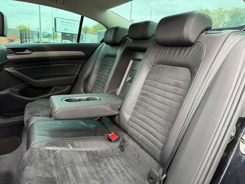 Volkswagen Passat 2.0 TDI GT DSG Euro 6 (s/s) 4dr 4dr Automatic 2025