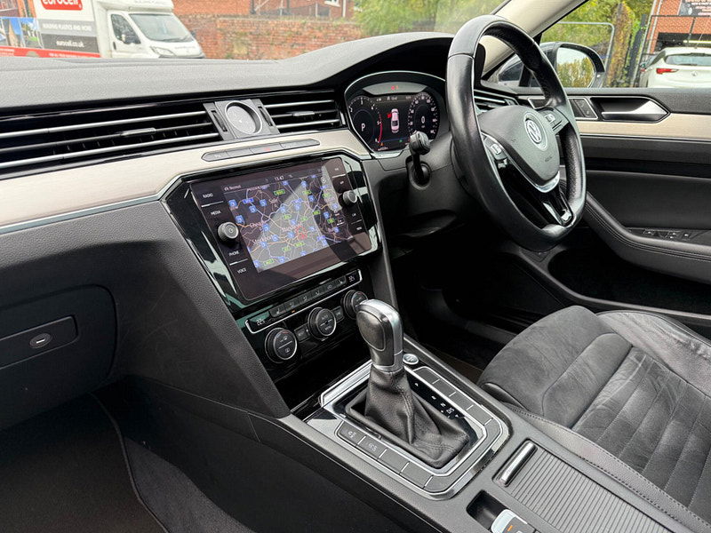 Volkswagen Passat 2.0 TDI GT DSG Euro 6 (s/s) 4dr 4dr Automatic 2025